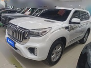 Haval H9 2022