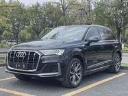 Audi Q7 2021
