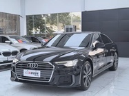Audi A4 2020