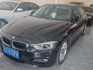 BMW 3 Series 2017