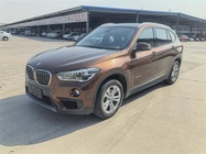 BMW X1 2016