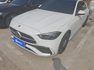 Mercedes-Benz C-Class 2023