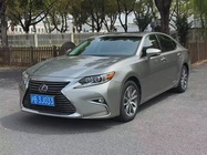 Lexus ES 2016