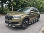 Skoda Kodiaq 2018