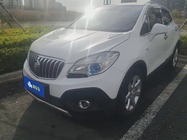 Buick Encore 2014