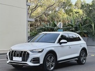 Audi Q5 2021