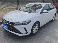 Chevrolet Monza 2024