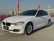 BMW 3 Series 2014