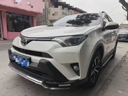 Toyota RAV4 2018
