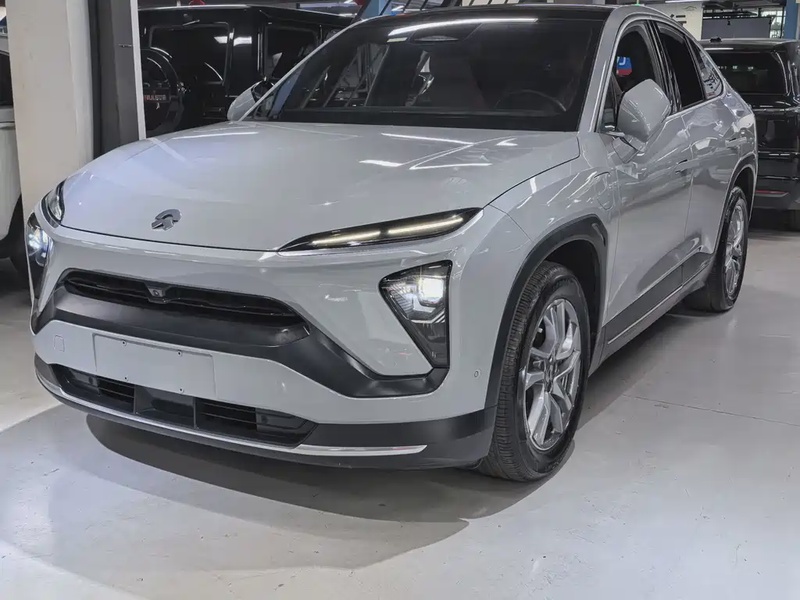 NIO EC6