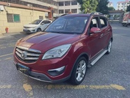 Changan CS35 2015