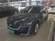 Cadillac CT5 2021