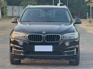 BMW X5 2019
