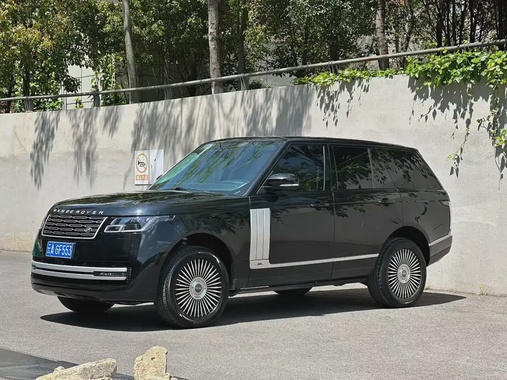 Land Rover Range Rover 2017