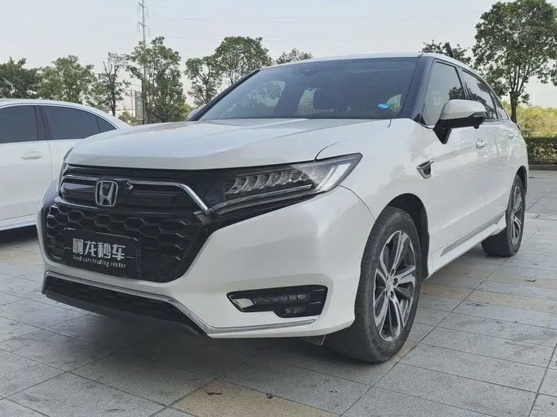 Honda UR-V