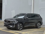 Geely Xingyue L 2023