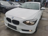 BMW 1 Series 2014