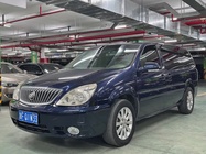 Buick GL8 2015