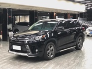 Toyota Highlander 2019