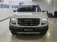 Haval Big Dog 2022