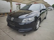 Volkswagen Lavida 2019