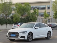 Audi A6 2020