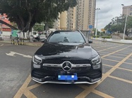 Mercedes-Benz GLC-Class 2022