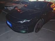 MG MG7 2023