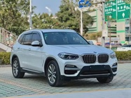 BMW X3 2019