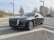 Hongqi H9 2024