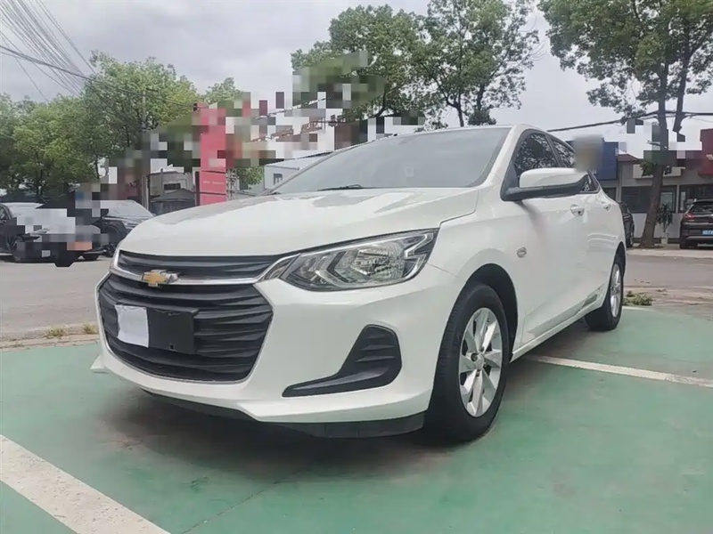 Chevrolet Cavalier
