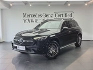 Mercedes-Benz GLC-Class 2024