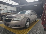 Chevrolet Epica 2013