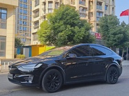 Tesla Model X 2017