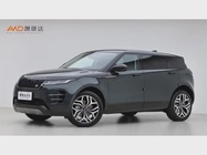 Land Rover Evoque 2024