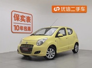 Suzuki Alto 2012