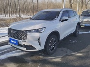 Haval H6 2023