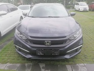 Honda Civic 2022