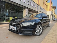 Audi A6 2019