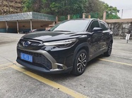 Toyota Frontlander 2023