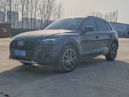 Audi Q5 2024