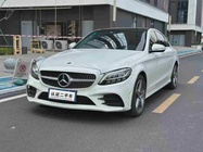 Mercedes-Benz C-Class 2019
