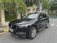 Volvo XC90 2016