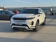 Land Rover Evoque 2020