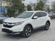 Honda CR-V 2019