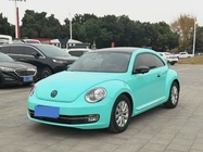 Volkswagen Beetle 2016