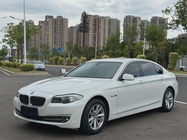 BMW 6 Series 2013