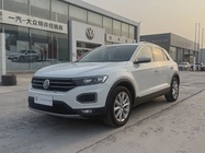 Volkswagen T-Roc 2021