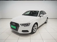 Audi A3 2020