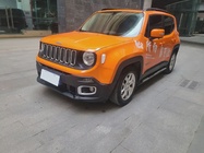 Jeep Renegade 2017